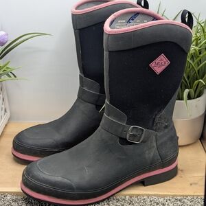 Muck Boots Women's Size 11 Outdoor Gardening Ranch Boots **